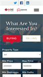 Mobile Screenshot of jmdenverhomes.com